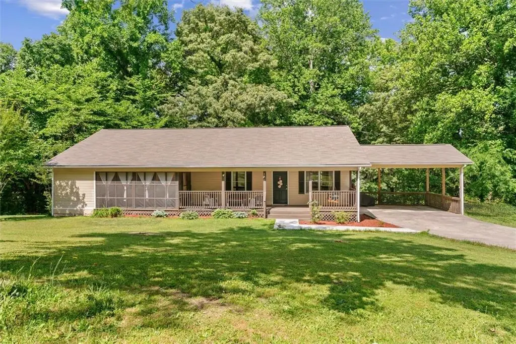 237 Windmill Drive, Chatsworth, GA 30705 - #1