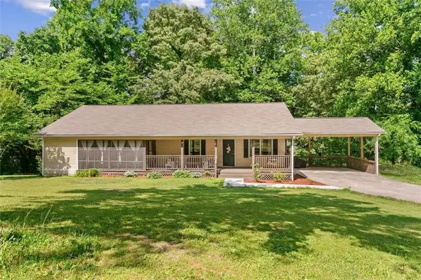 237 Windmill Drive, Chatsworth, GA 30705