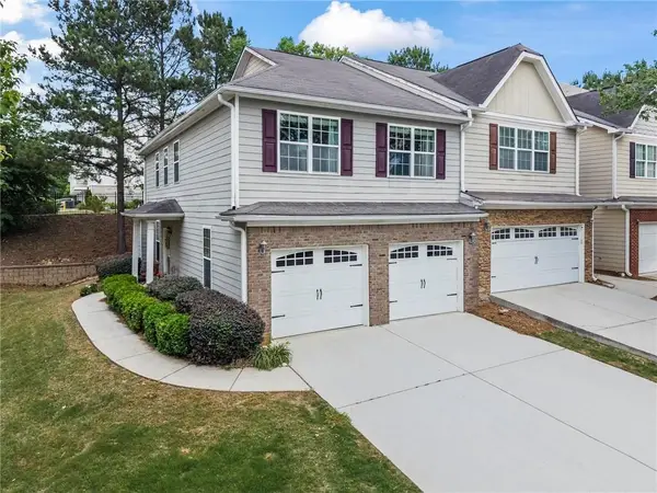 1509 Creek Bend Lane, Lawrenceville, GA 30043