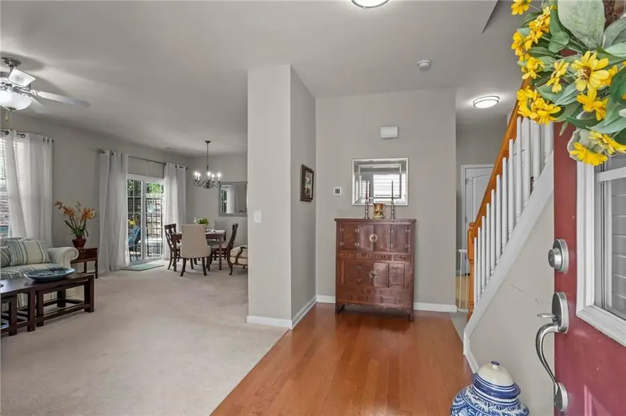 1509 Creek Bend Lane, Lawrenceville, GA 30043 - #3