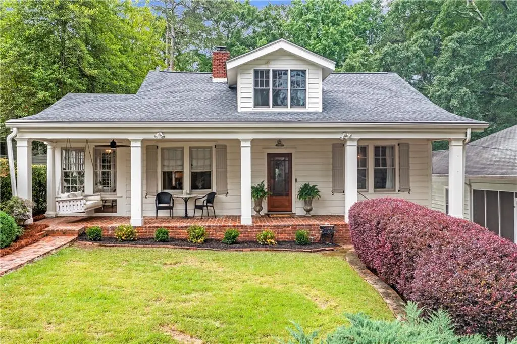 13 Roanoke Avenue Ne, Atlanta, GA 30305 - #1