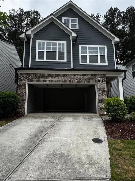 30 Laurel Drive E, Dawsonville, GA 30534 - #1