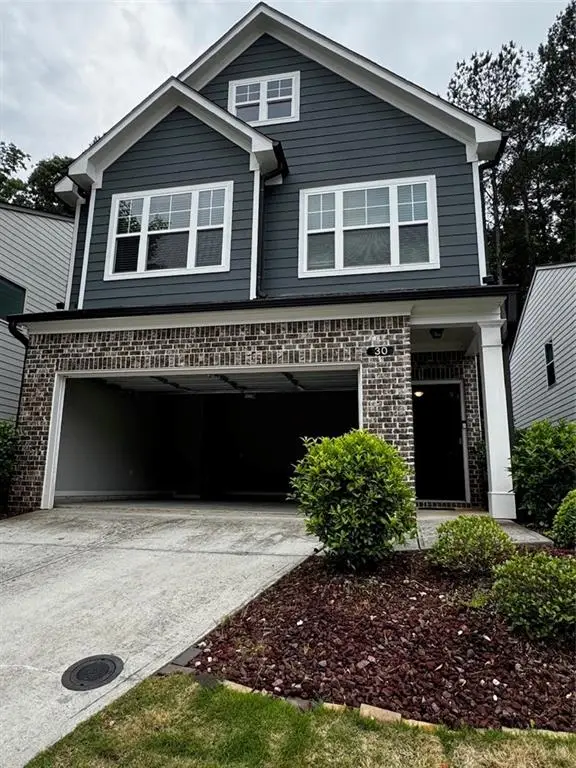 30 Laurel Drive E, Dawsonville, GA 30534 - #2