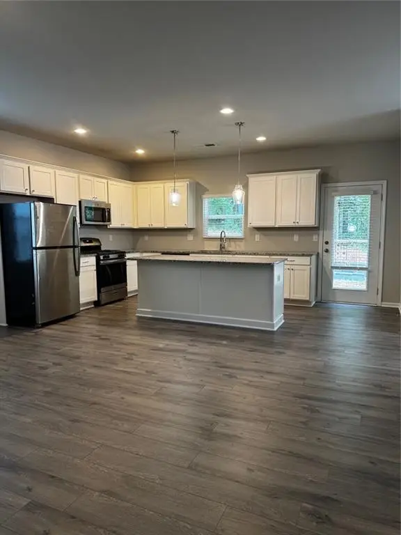 30 Laurel Drive E, Dawsonville, GA 30534 - #3