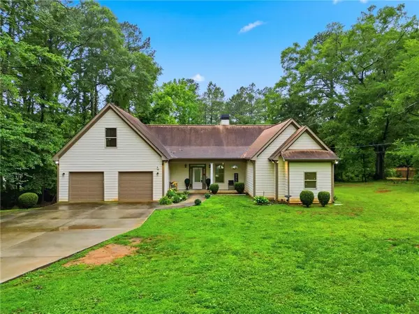5448 Hiram Lithia Springs Road, Powder Springs, GA 30127