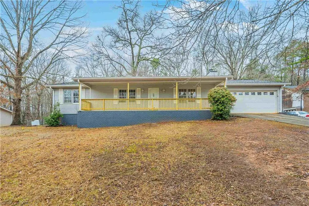 6540 Chickasaw Drive, Douglasville, GA 30135 - #1