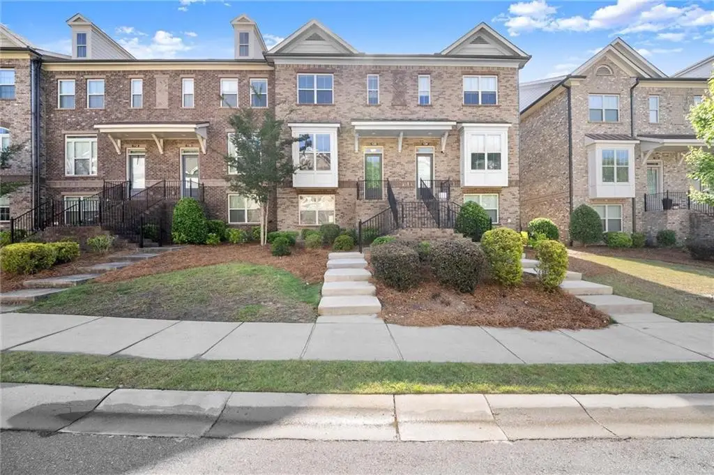 120 Laurel Crest Alley, Suwanee, GA 30024 - #1