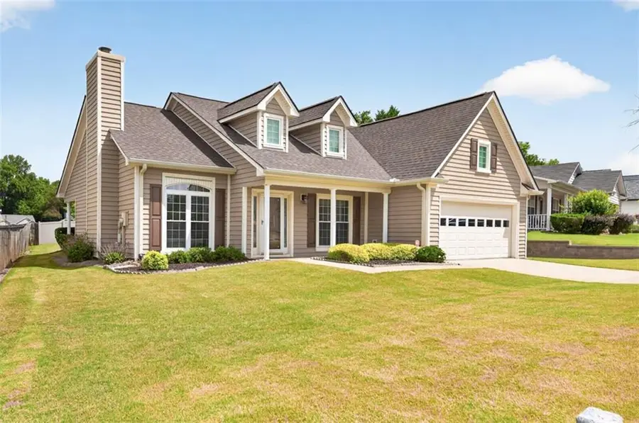 715 Chatham Park Drive, Lawrenceville, GA 30046 - #2