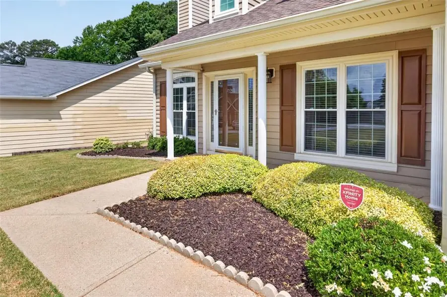 715 Chatham Park Drive, Lawrenceville, GA 30046 - #3