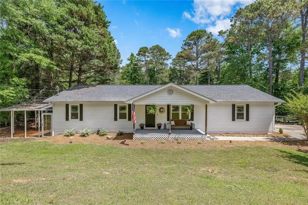 3404 Springdale Forrest Avenue, Gainesville, GA 30506 - #1