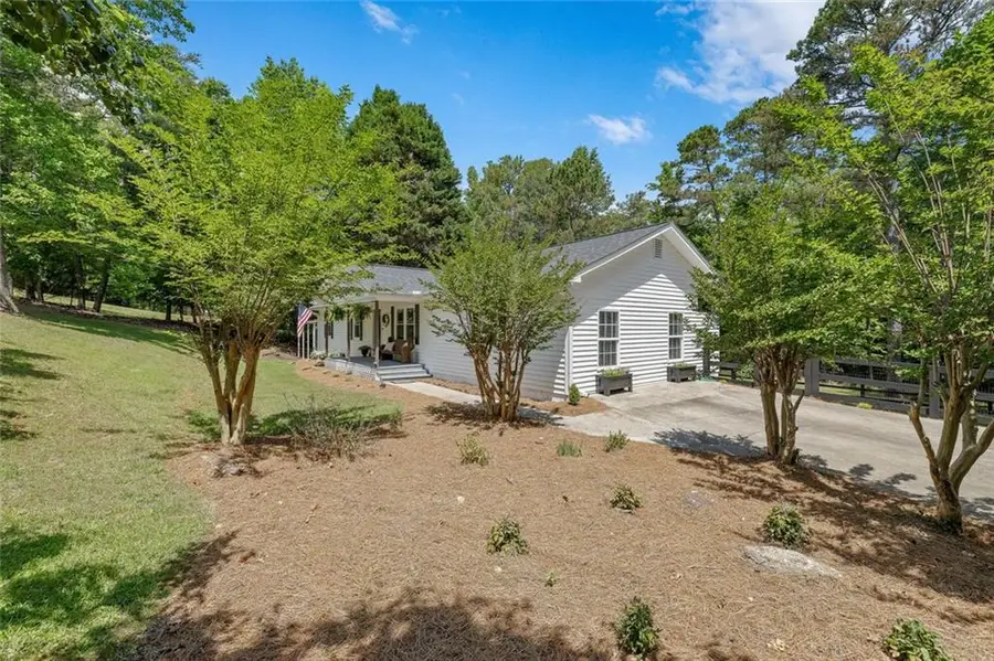 3404 Springdale Forrest Avenue, Gainesville, GA 30506 - #2