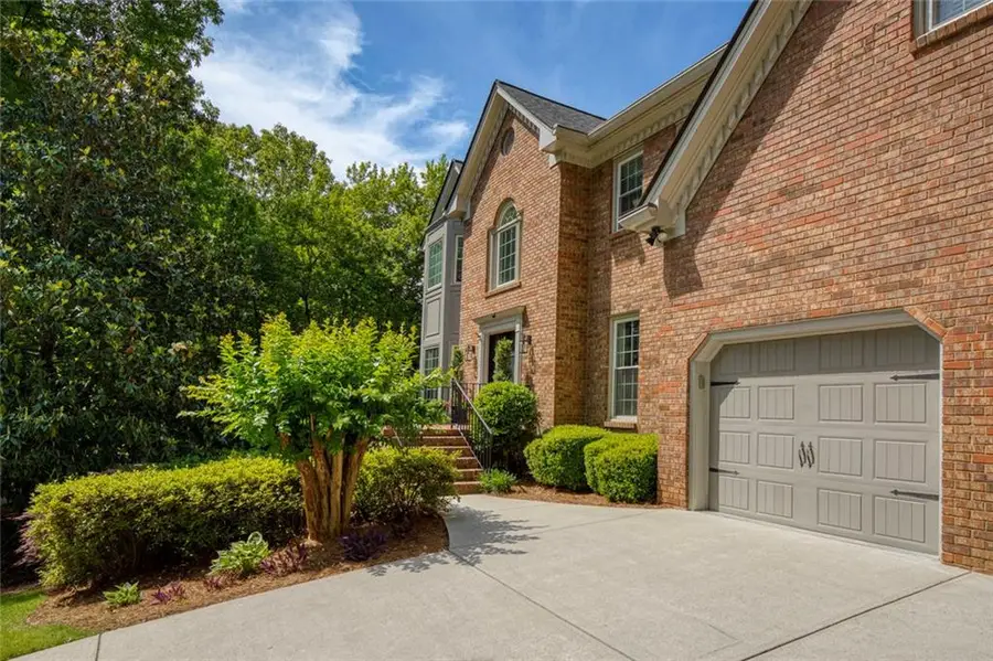 1780 Forest Pond Lane, Roswell, GA 30075 - #2