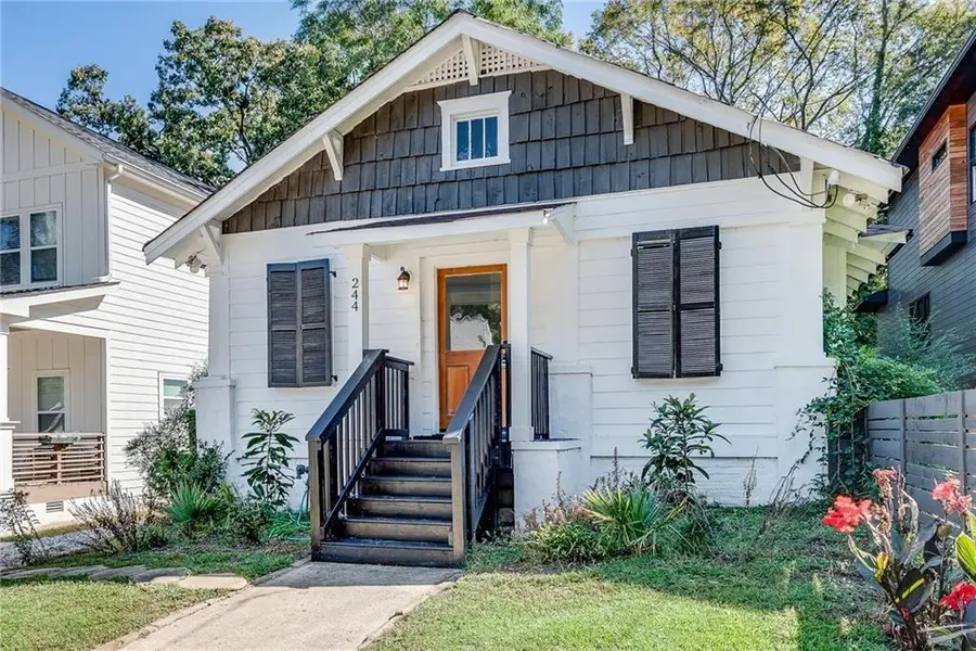 244 Laurel Avenue Sw, Atlanta, GA 30314 - #2