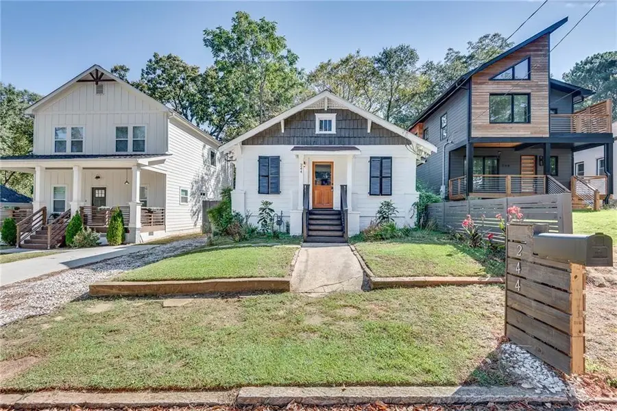 244 Laurel Avenue Sw, Atlanta, GA 30314 - #3