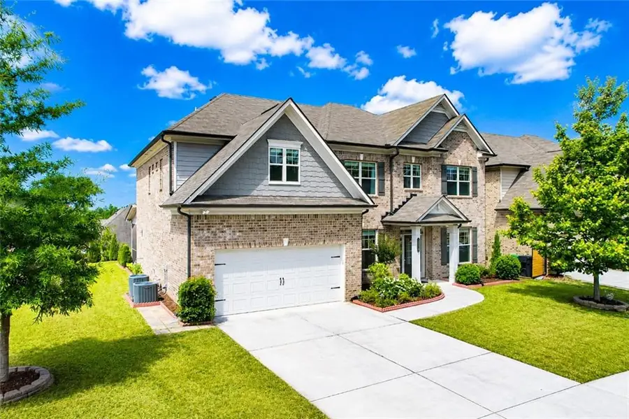 3344 Ivy Farm Path, Buford, GA 30519 - #2