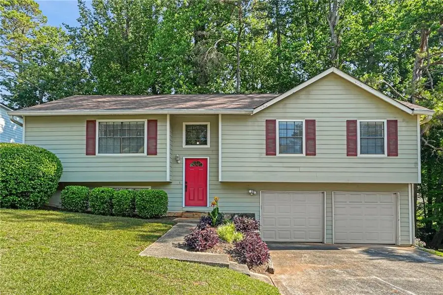 4461 Creek Ford Trace, Duluth, GA 30096 - #2