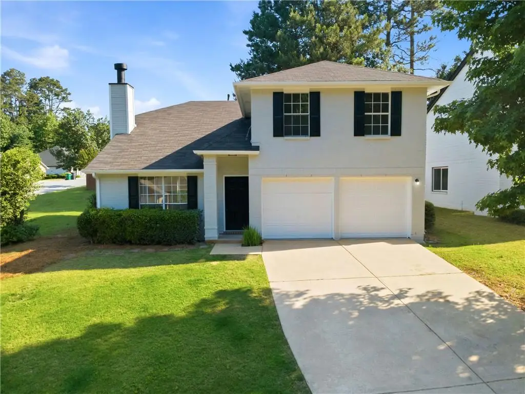 11000 Mortons Crossing, Alpharetta, GA 30022 - #1