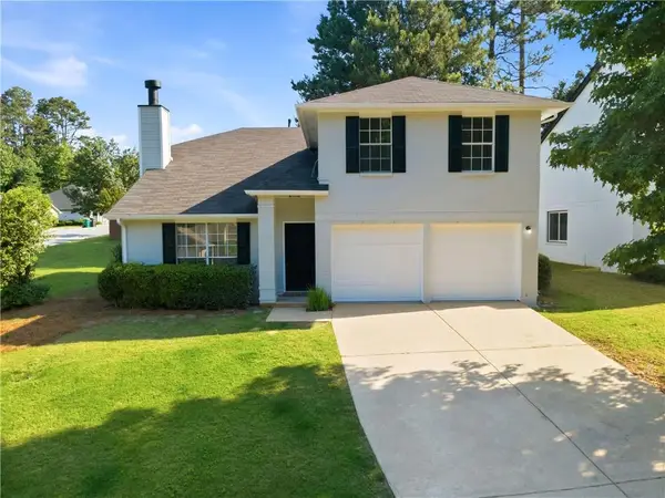 11000 Mortons Crossing, Alpharetta, GA 30022