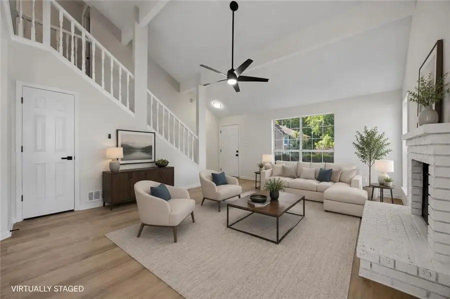11000 Mortons Crossing, Alpharetta, GA 30022 - #3