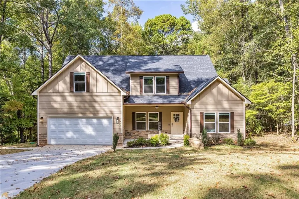 195 Bellevue Loop, Fayetteville, GA 30215 - #1