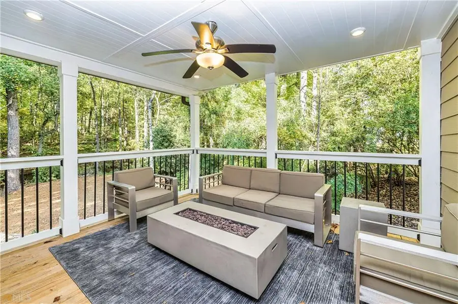 195 Bellevue Loop, Fayetteville, GA 30215 - #3