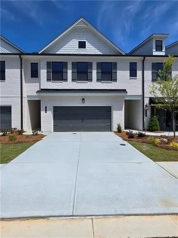 1271 Farmers Loop Lot 14, Austell, GA 30106 - #1