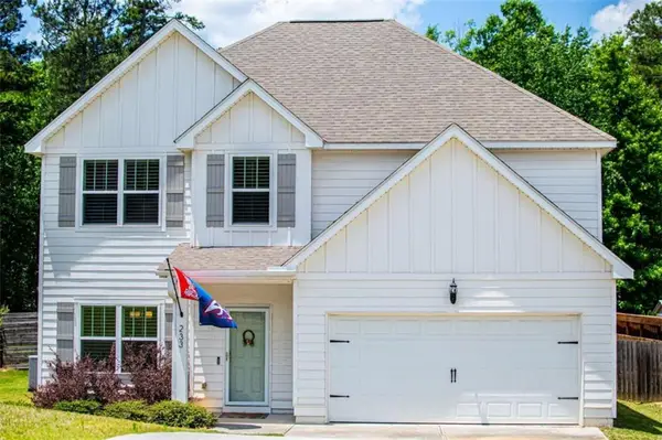 233 Kris Street, Bremen, GA 30110