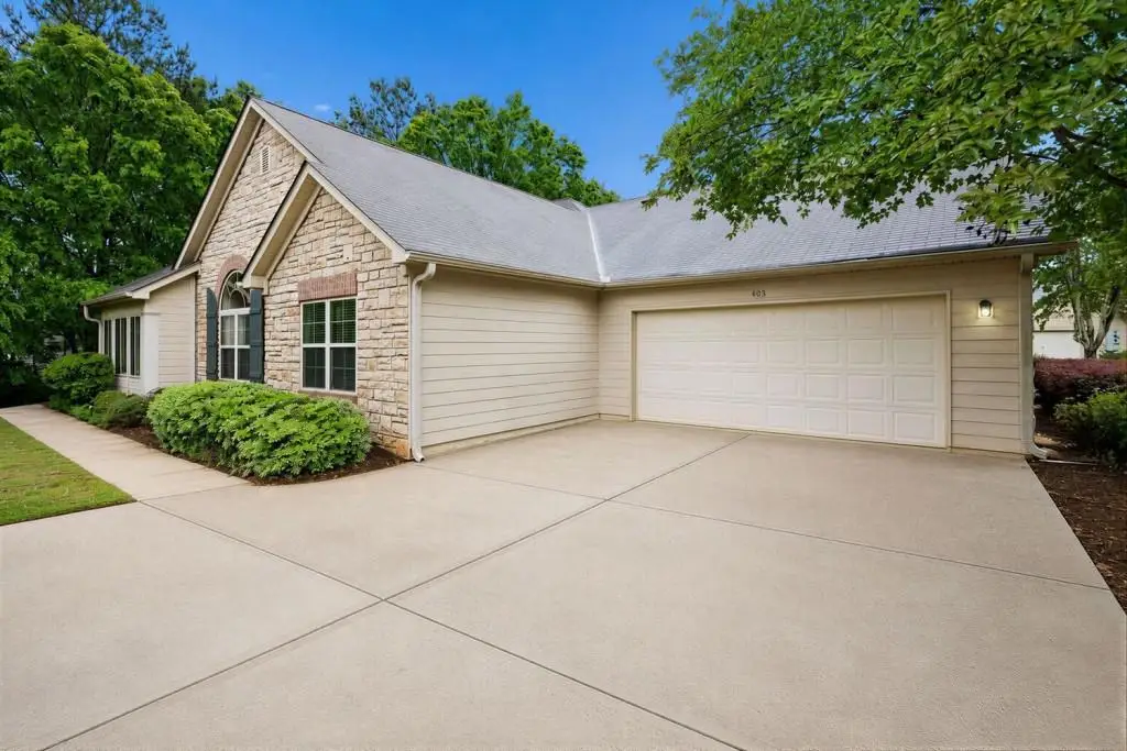 Address Withheld By Seller, McDonough, GA 30253 - #1