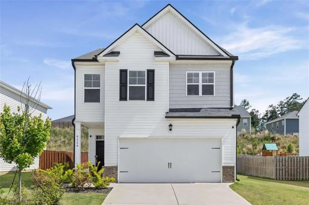 5124 Captain Drive Drive, Grovetown, GA 30813 - #1