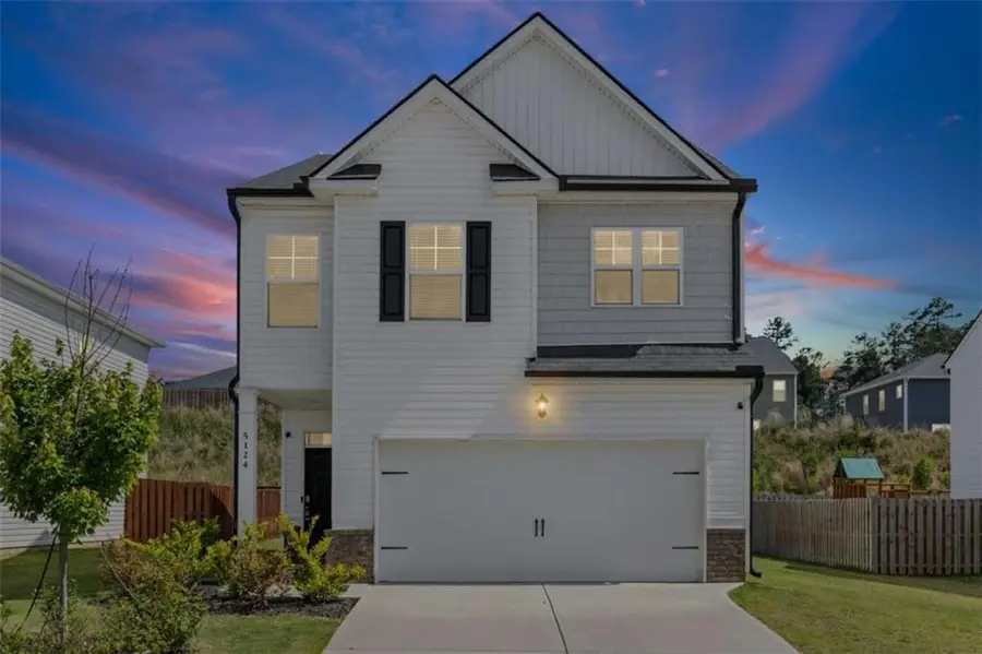 5124 Captain Drive Drive, Grovetown, GA 30813 - #2