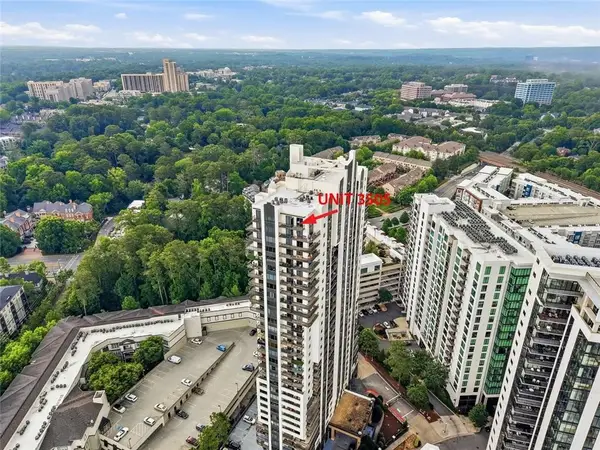 3481 Lakeside Drive Ne #PH TS5, Atlanta, GA 30326