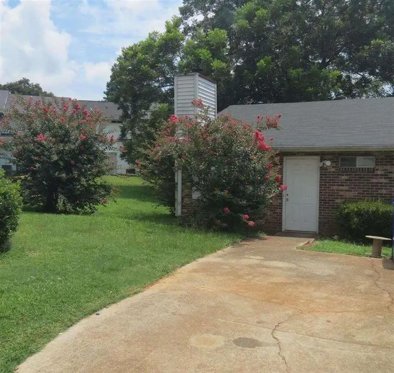 1755 Fox Chase Court, Conyers, GA 30013 - #1
