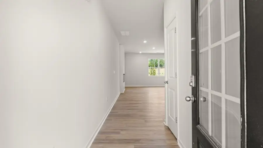 1805 Meadow Green Circle, Gainesville, GA 30501 - #2