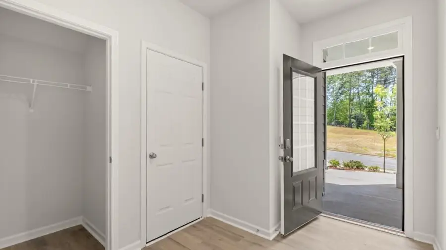 1809 Meadow Green Circle, Gainesville, GA 30501 - #3