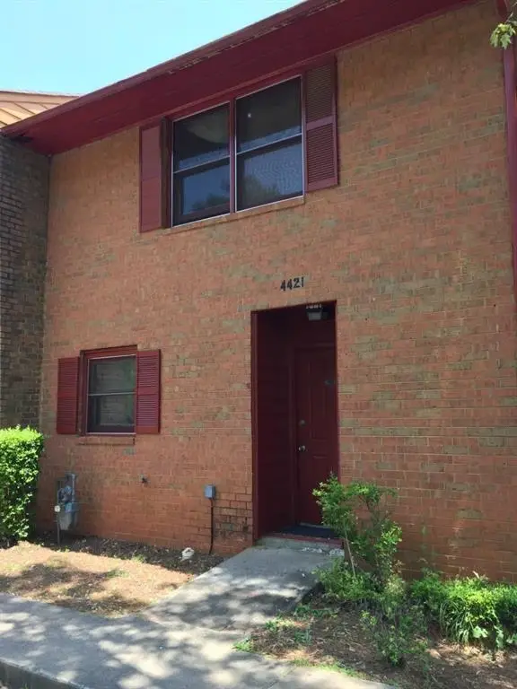 4421 Golf Vista Circle, Decatur, GA 30035