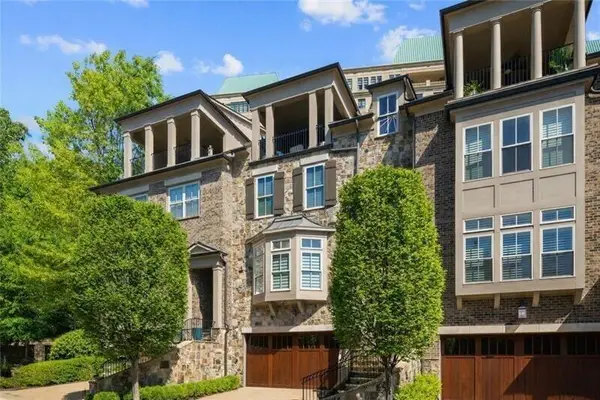 2763 Paces Lookout Lane S, Atlanta, GA 30339
