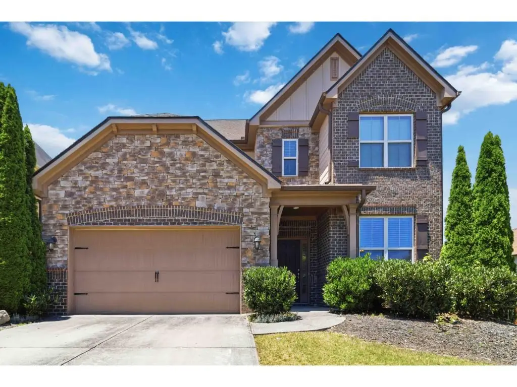 6220 Carleen Court, Cumming, GA 30040 - #1