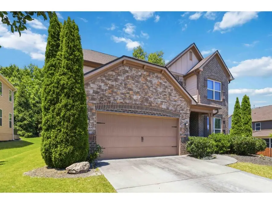 6220 Carleen Court, Cumming, GA 30040 - #2