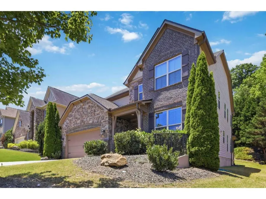 6220 Carleen Court, Cumming, GA 30040 - #3