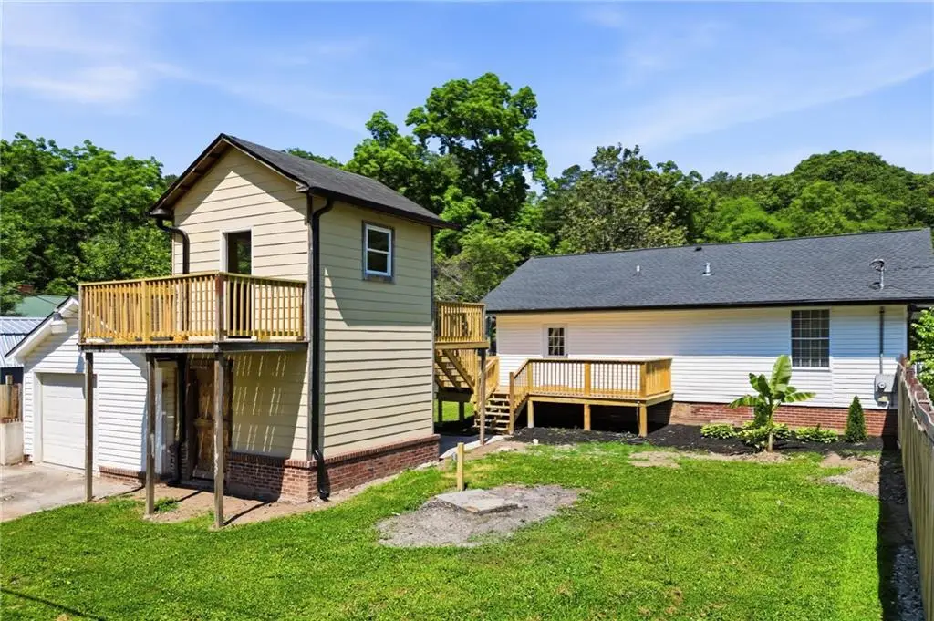505 E 3rd Street Ne, Rome, GA 30161 - #1