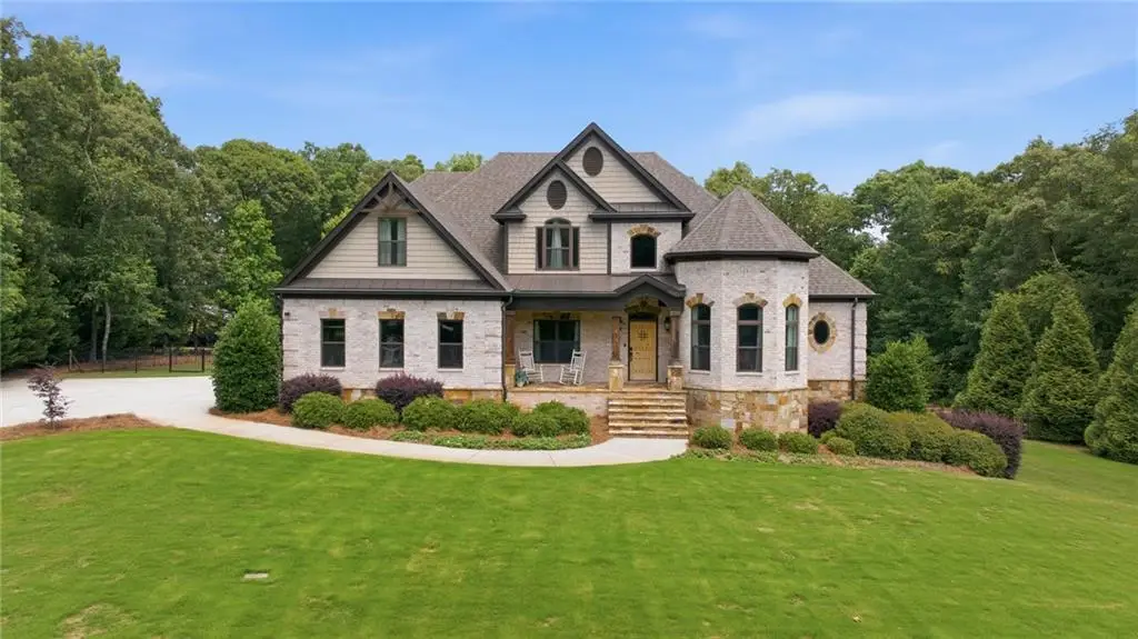 365 Stone Creek Drive, Hull, GA 30646 - #1