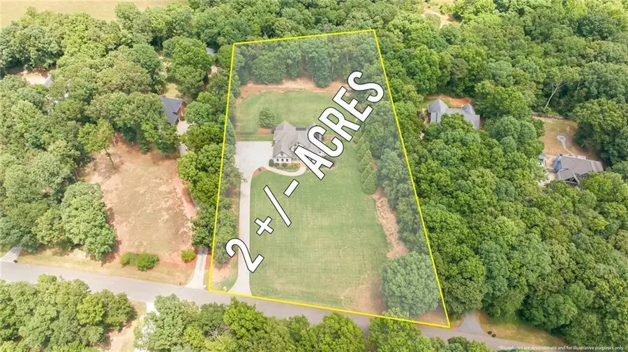 365 Stone Creek Drive, Hull, GA 30646 - #2