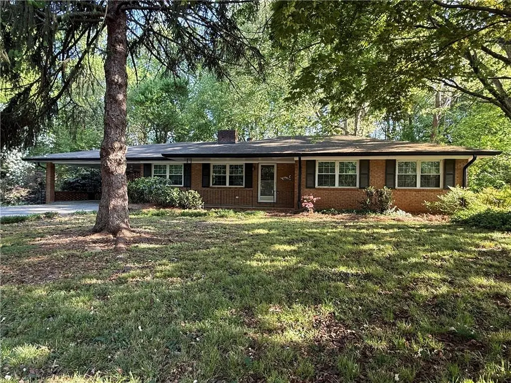 782 Prince Avenue, Marietta, GA 30062 - #1