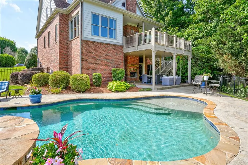 3480 Camellia Lane, Suwanee, GA 30024 - #1