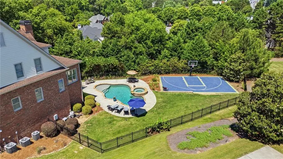3480 Camellia Lane, Suwanee, GA 30024 - #3