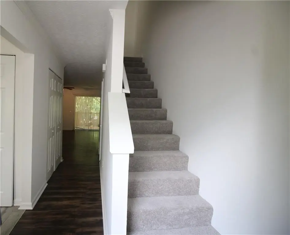 4031 Bayside Circle, Atlanta, GA 30340 - #1