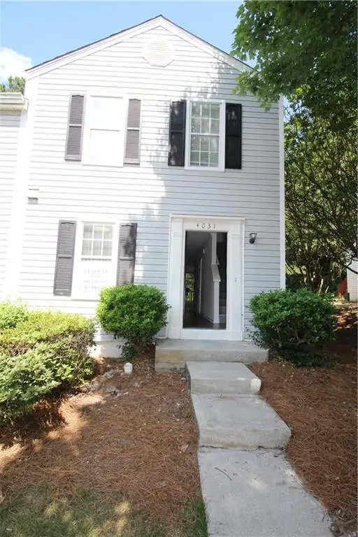 4031 Bayside Circle, Atlanta, GA 30340 - #2