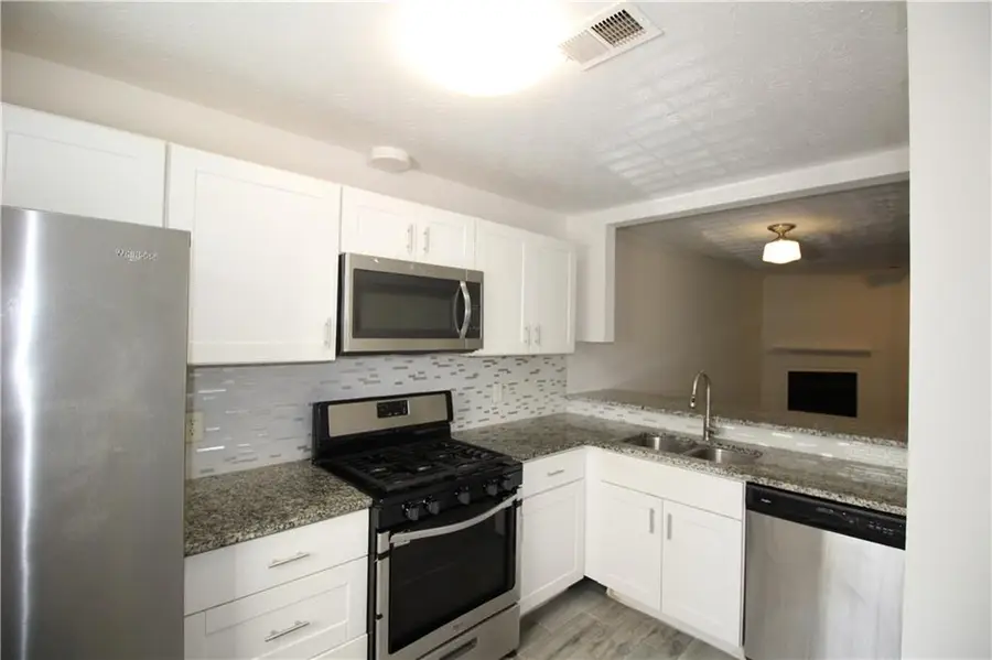 4031 Bayside Circle, Atlanta, GA 30340 - #3
