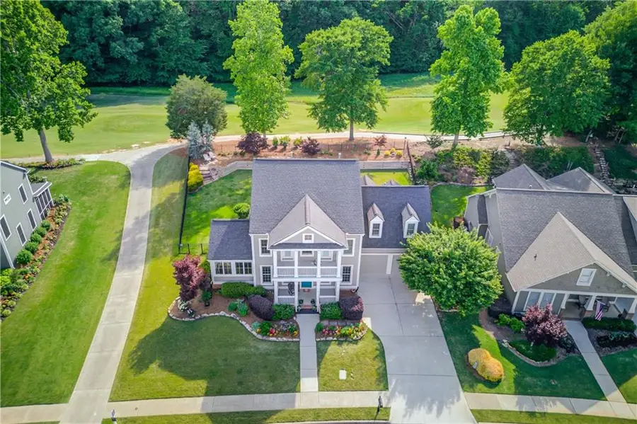 7274 Grand Reunion Drive, Hoschton, GA 30548 - #2