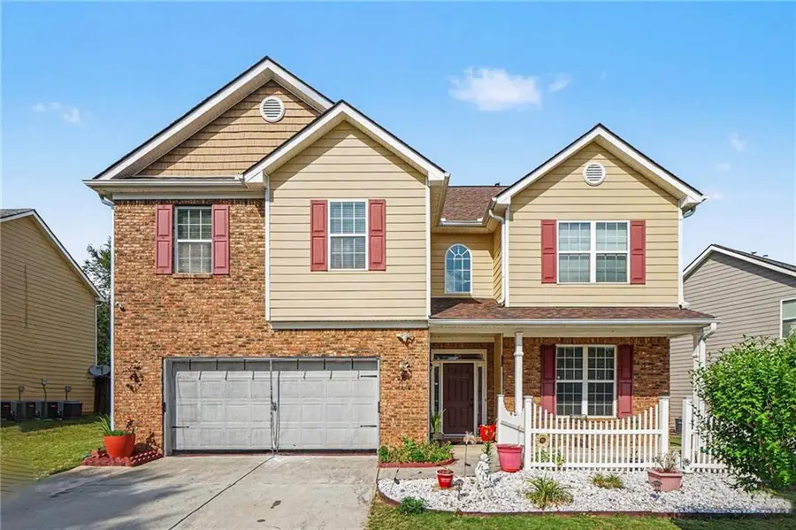 1420 Rose Terrace Circle, Loganville, GA 30052 - #2